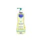 Mustela Bebe Pa Stelatop Ol Banho 500Ml-Farmacia-Arade