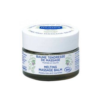Mustela Bebe Pn Bals Massagem 90G-Farmacia-Arade