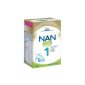 Nan Total Conf 1 Leite Lactente 700G-Farmacia-Arade