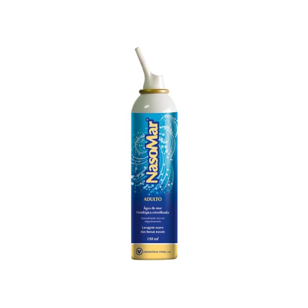 Nasomar Spray Ad 150 Ml-Farmacia-Arade