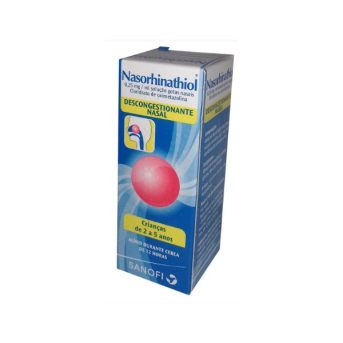 Nasorhinathiol, 0,25 mgmL-15mL x 1 sol nasal conta-gotas-Farmacia-Arade
