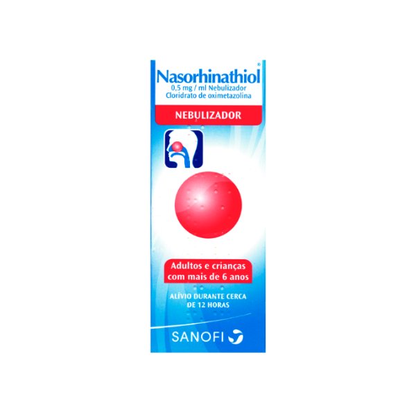 Nasorhinathiol, 0,5 mgmL-15 mL x 1 sol nasal conta-gotas-Farmacia-Arade