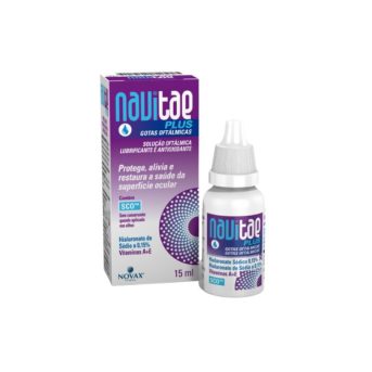 Navitae Plus Solução Oftálmica 15ml-Farmacia-Arade
