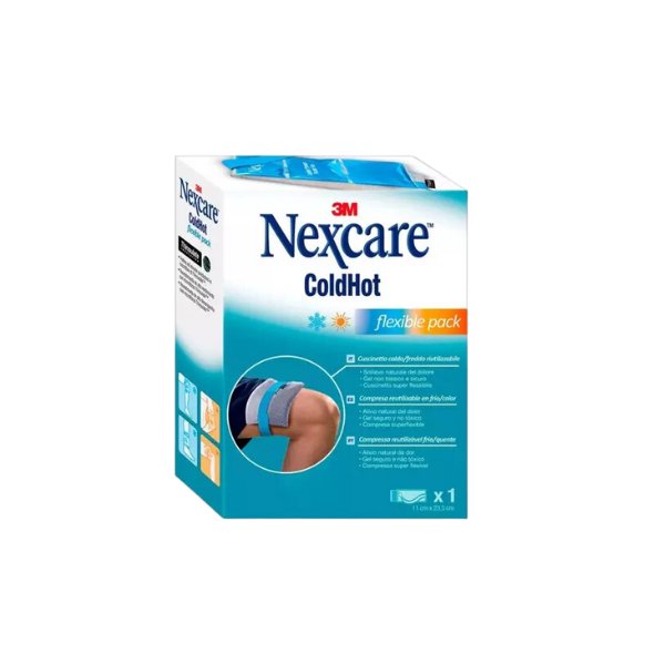 Nexcare Coldhot Premium Bolsa Gel x-Farmacia-Arade