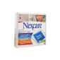 Nexcare Coldhot Saco Água Quente Frio 10x10 Cm-Farmacia-Arade