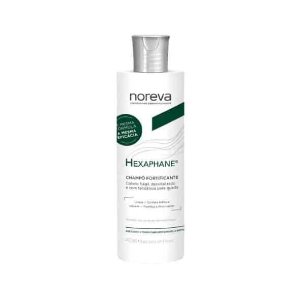 Noreva Hexaphane Ch Fortificante 400Ml-Farmacia-Arade