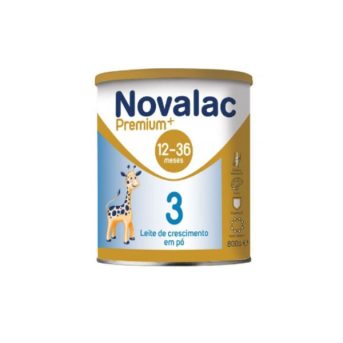 Novalac Premium 3 Leite Crescimento 800 G x-Farmacia-Arade