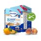 Nutriben Farinhas 8 Cereais 4 Frut La 250G-Farmacia-Arade