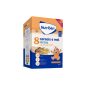 Nutriben Farinhas 8 Cereais Mel La 2 X 300g x-Farmacia-Arade