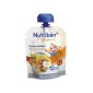 Nutriben Fruta Go Pure Frutas Variadas 90g-Farmacia-Arade