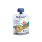 Nutriben Fruta Go Pure PeraBanaLarBol90g-Farmacia-Arade