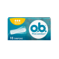 Ob Normal Tampao X 16-Farmacia-Arade