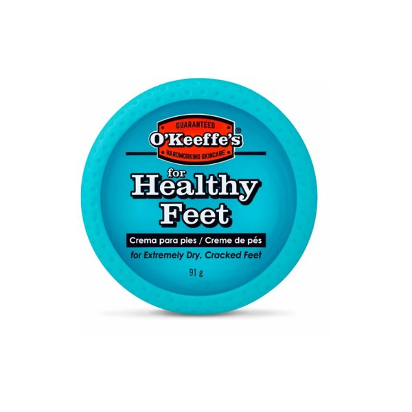 Okeeffes Cr Hidrat Pes 91G-Farmacia-Arade