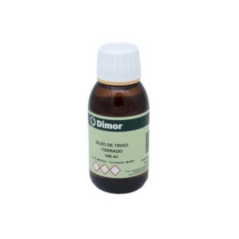 Oleo Trigo Torrado Dimor 100ml-Farmacia-Arade