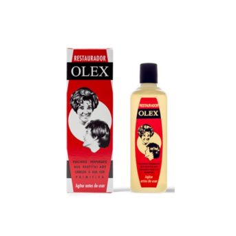 Olex Restaurador Locao 250ml-Farmacia-Arade
