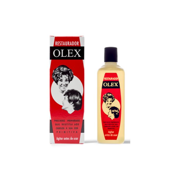 Olex Restaurador Locao 250ml-Farmacia-Arade
