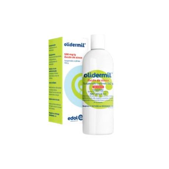 Olidermil, 500 mgg-150 g x 1 susp cut-Farmacia-Arade