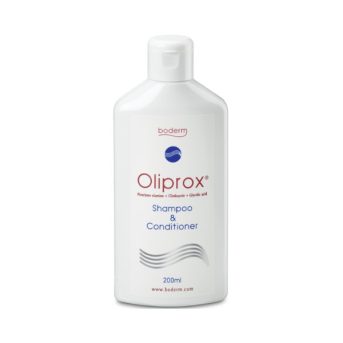 Oliprox Ch 200ml-Farmacia-Arade