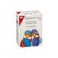 Opticlude Boys Gi Penso Oftálmico Mini 2537pe X30 x-Farmacia-Arade