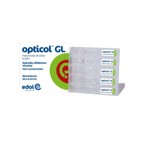 Opticol Gl Sol Oft 0,30% 0,35ml X30-Farmacia-Arade