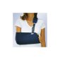 Orliman Suporte B Braco T1 C42a Tr Azul-Farmacia-Arade
