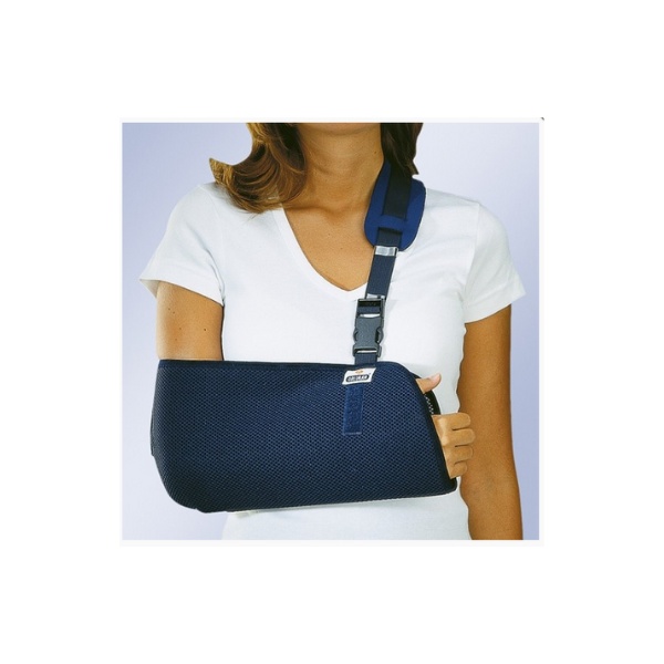 Orliman Suporte Braco T3 C42a Tr Azul-Farmacia-Arade