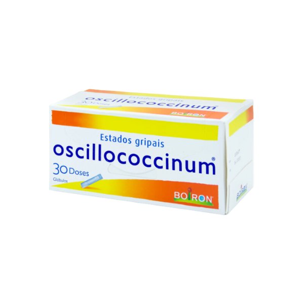 Oscillococcinum , 0.01 mlg 30 Recipiente unidose 1 g Grânulos-Farmacia-Arade