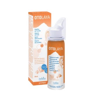 Otolaya Spray Auricular 50 Ml-Farmacia-Arade