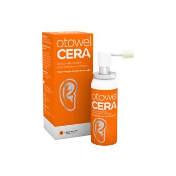 Otowel Cera Spray Nebulizador 30ml-Farmacia-Arade