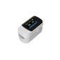 Oximetro Sangool Oled Fs20d-Farmacia-Arade