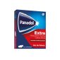 Panadol Extra, 50065 mg x 24 comp rev-Farmacia-Arade