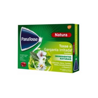 Panatosse Natura Past X16-Farmacia-Arade