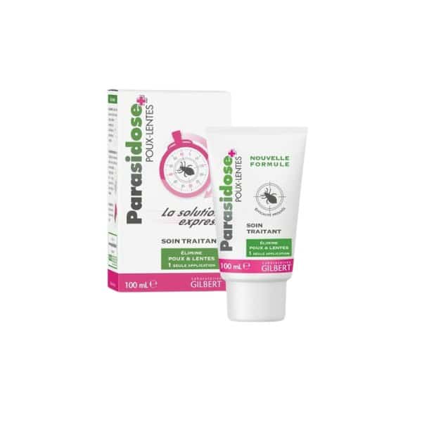 Parasidose Cuid Tratamento 100ml-Farmacia-Arade