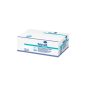 Peha Soft Luva Latex Peq SPo X 100-Farmacia-Arade