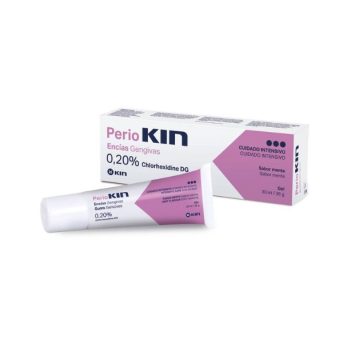 Perio Kin Gel 0,2% 30ml-Farmacia-Arade