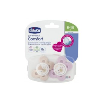 Physio Comf Girl 6-16m X2´-Farmacia-Arade