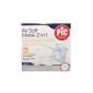 Pic.2038040000000 Mascara Air Soft 2 Em 1-Farmacia-Arade
