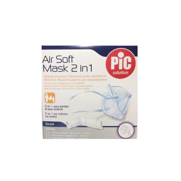 Pic.2038040000000 Mascara Air Soft 2 Em 1-Farmacia-Arade