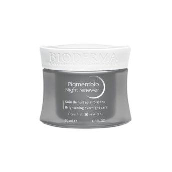 Pigmentbio Bioder Cr Noite Renov 50Ml-Farmacia-Arade