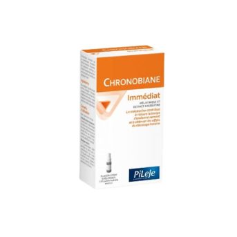 Pileje Chronobiane Immediat Spray 20Ml-Farmacia-Arade