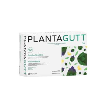 Plantagutt Ampolas Bebíveis X30-Farmacia-Arade