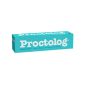 Proctolog, 558 mgg-50 g x 1 pda rect bisnaga-Farmacia-Arade