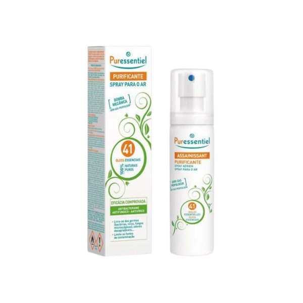 Puressentiel Spray Purif Ar 75ml-Farmacia-Arade