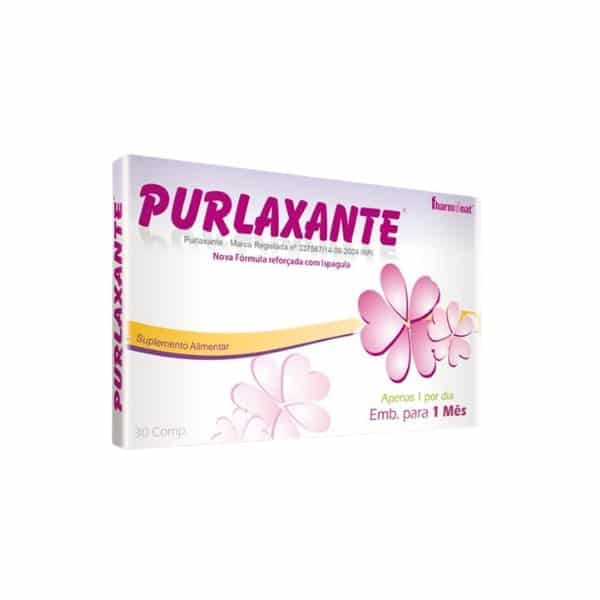Purlaxante Comp X30 comps-Farmacia-Arade
