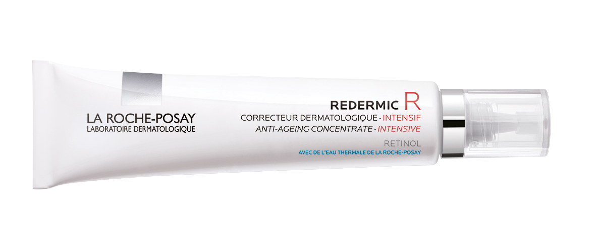 Creme Anti-Idade Redermic Retinol La Roche-Posay com 30mL