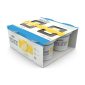Resource Crema2.0 Pudim Baunilha 125G X4-Farmacia-Arade