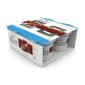 Resource Crema2.0 Pudim Chocolate 125G X4-Farmacia-Arade