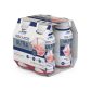 Resource Ultra Sol Or Morango 4X125Ml x-Farmacia-Arade