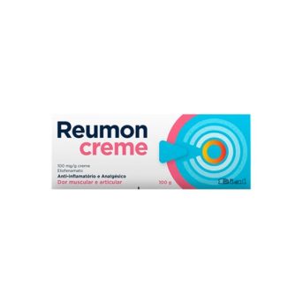 Reumon cr 100 mgg cr Bisnaga - 1 - 100 g-Farmacia-Arade