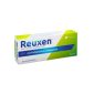Reuxen, 250 mg x 20 comp-Farmacia-Arade